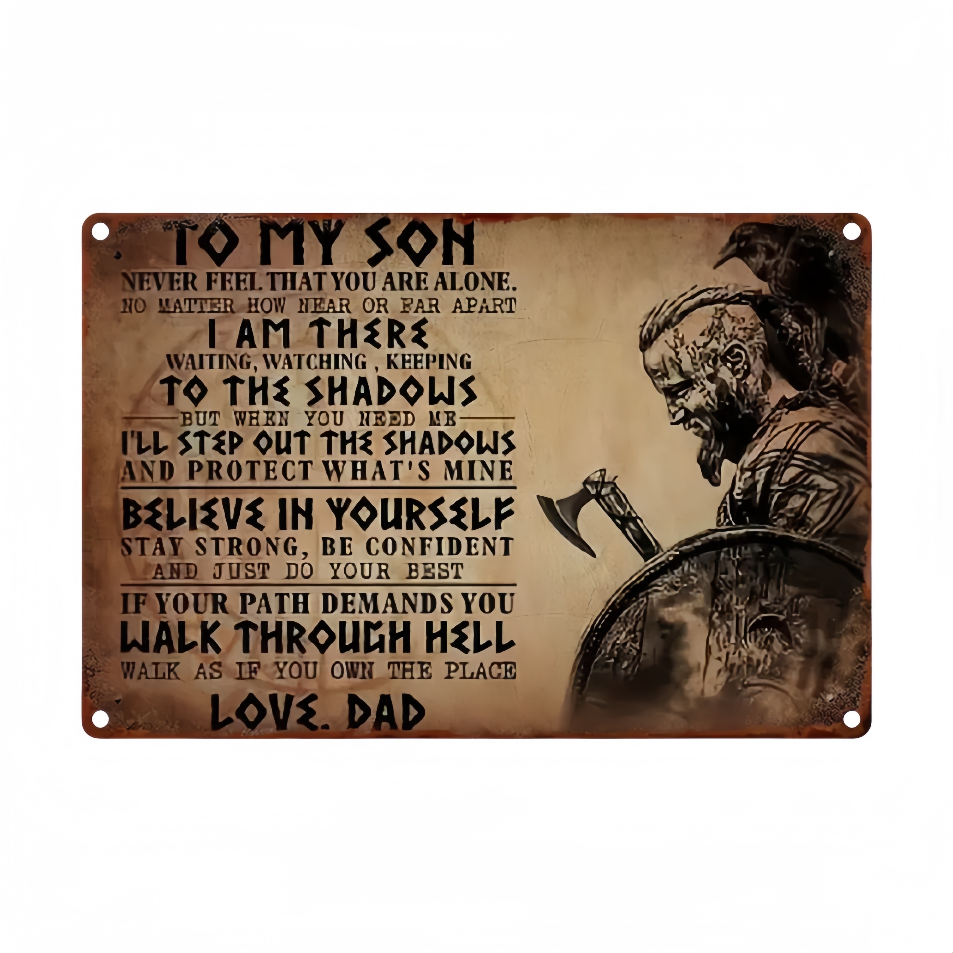 Home Bar And Restaurant - , an Inspirational Viking Story Vintage