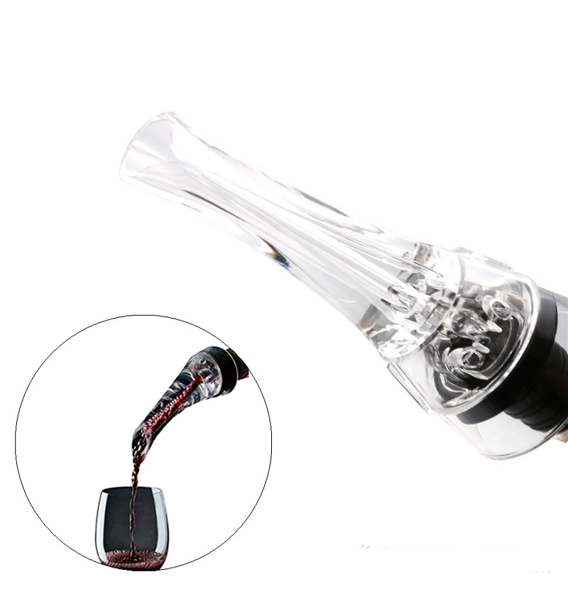 1/2pcs Wine Aerator Pourer Pre - đánh giá và giá Wine Preservation Pump