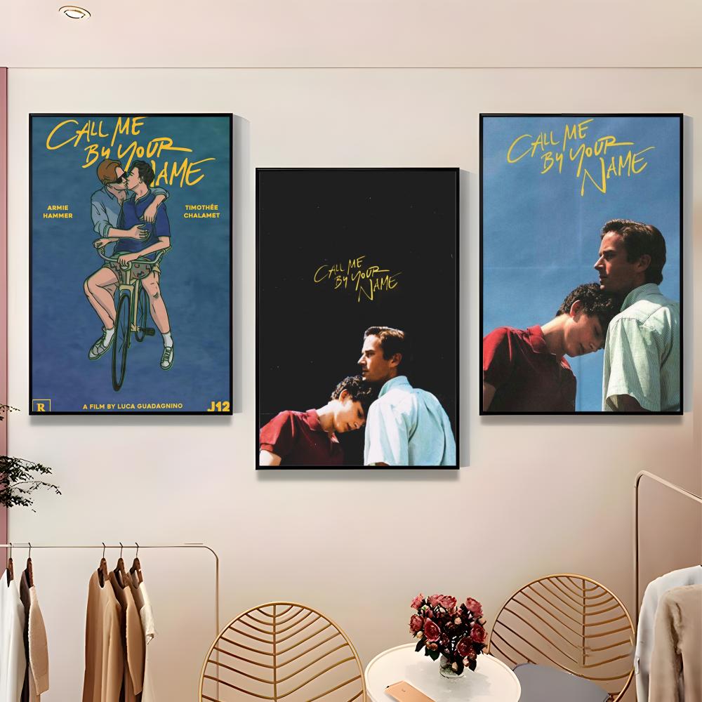Romance Call Me by Your Name P - đánh giá và giá Home Bar And Theater