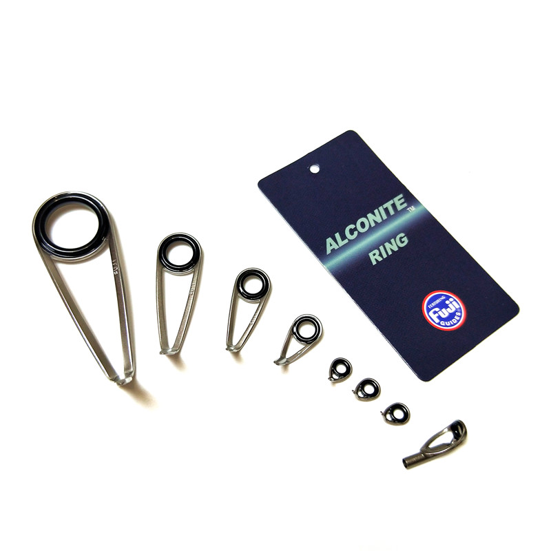 FUJI KL-H Guide Kit High Quali - đánh giá và giá Smoking Gun Kit