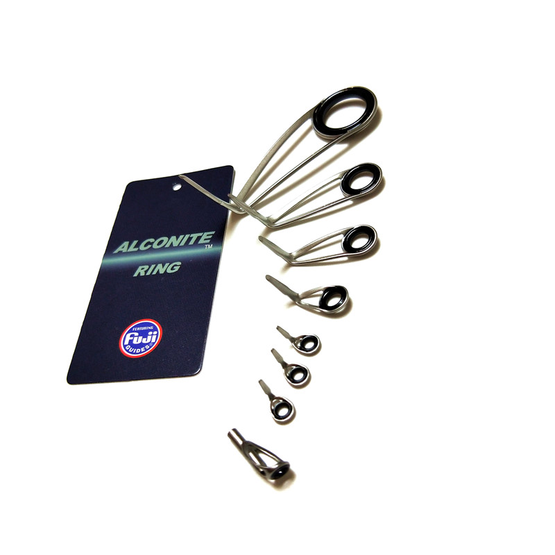 FUJI KL-H Guide Kit High Quali - đánh giá và giá Smoking Gun Kit