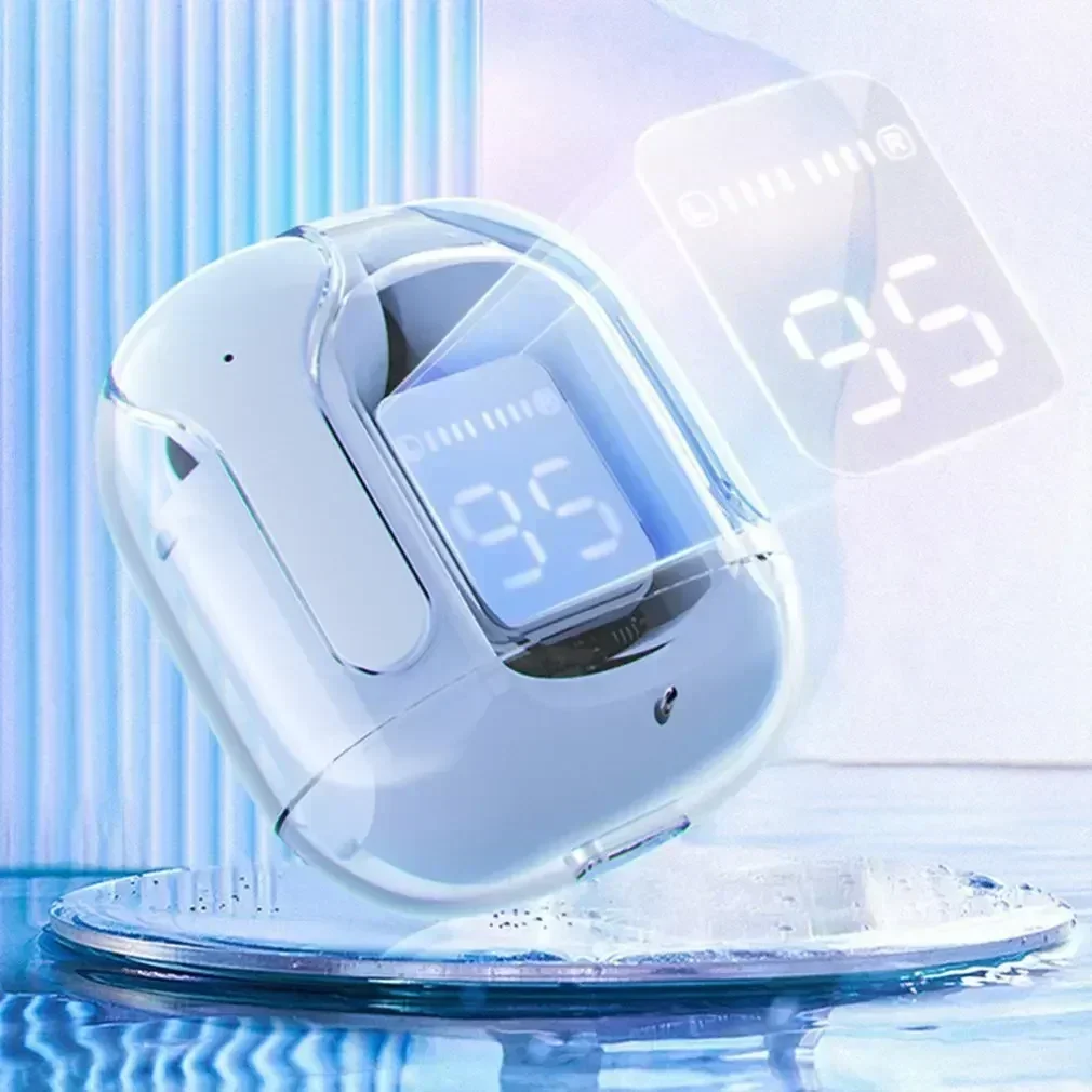 New Air31 TWS Bluetooth Earpho - đánh giá và giá Home Bar Iphone