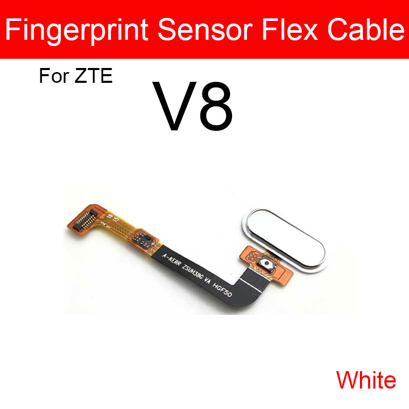 Fingerprint Home Button Flex C - đánh giá và giá Home Bar Iphone