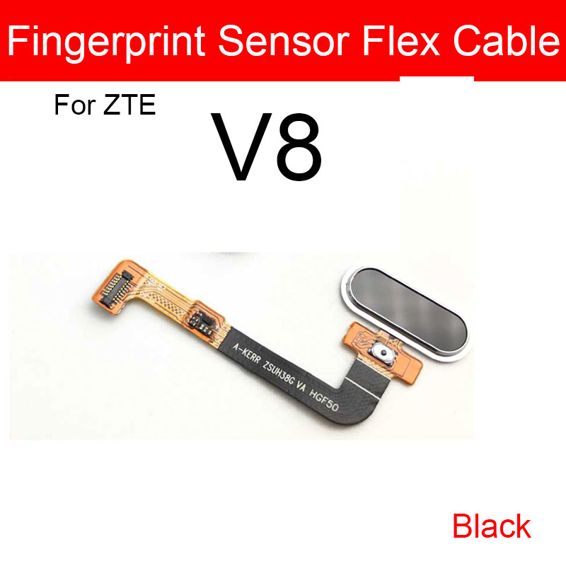 Fingerprint Home Button Flex C - đánh giá và giá Home Bar Iphone
