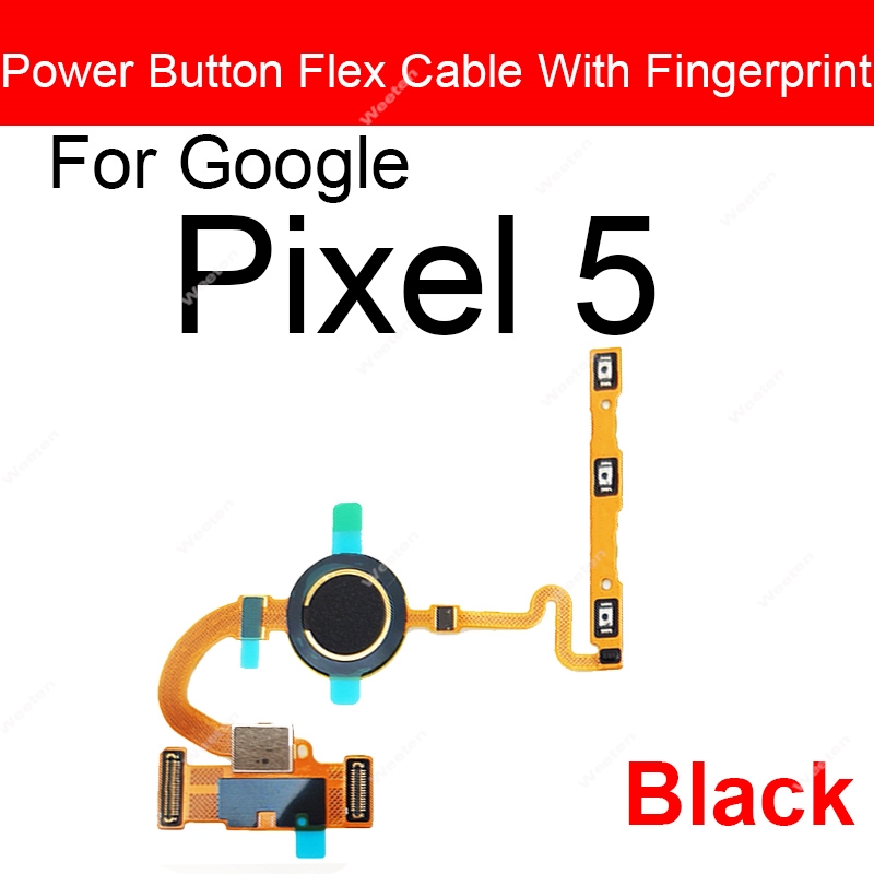 For Google Pixel 5 5A 5G Finge - đánh giá và giá Home Bar Iphone
