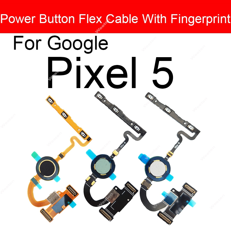 For Google Pixel 5 5A 5G Finge - đánh giá và giá Home Bar Iphone