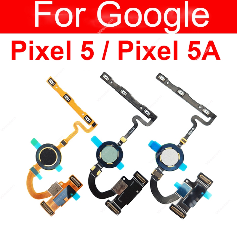 For Google Pixel 5 5A 5G Finge - đánh giá và giá Home Bar Iphone