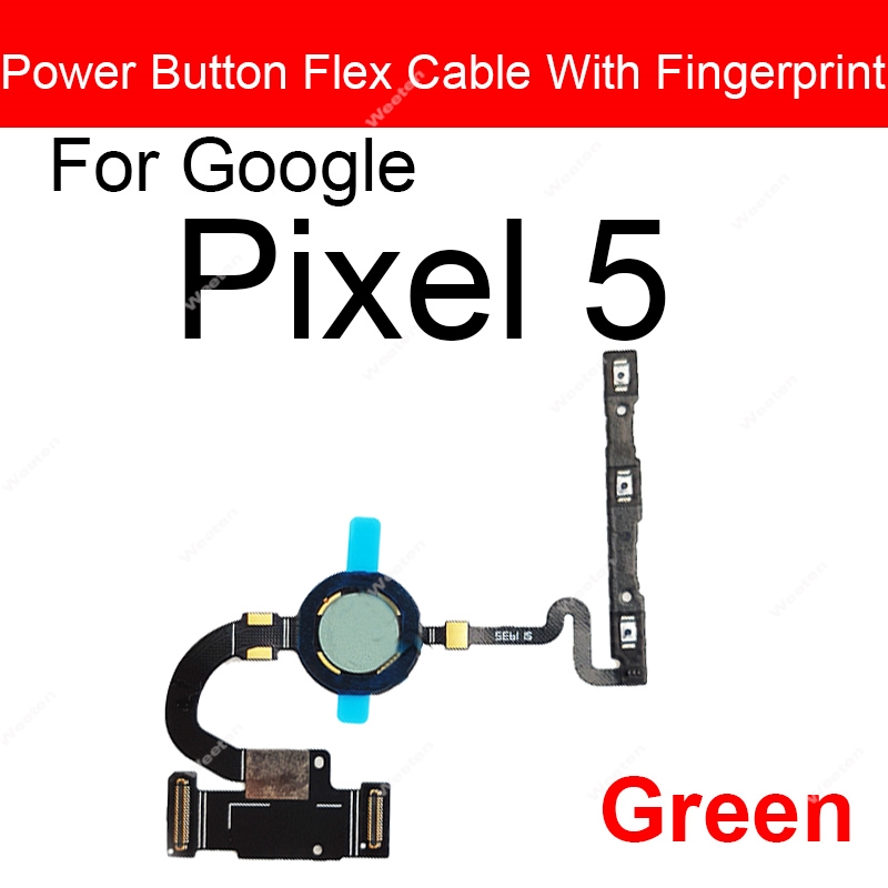 For Google Pixel 5 5A 5G Finge - đánh giá và giá Home Bar Iphone