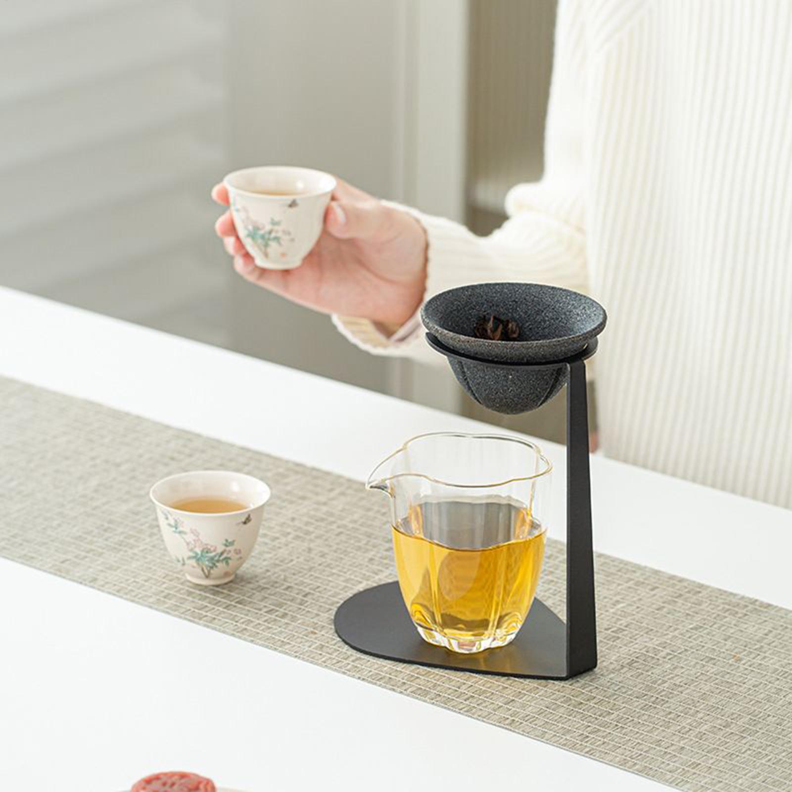Ceramic Coffee Filter Cup Tea  - đánh giá và giá Home Bar Supplies