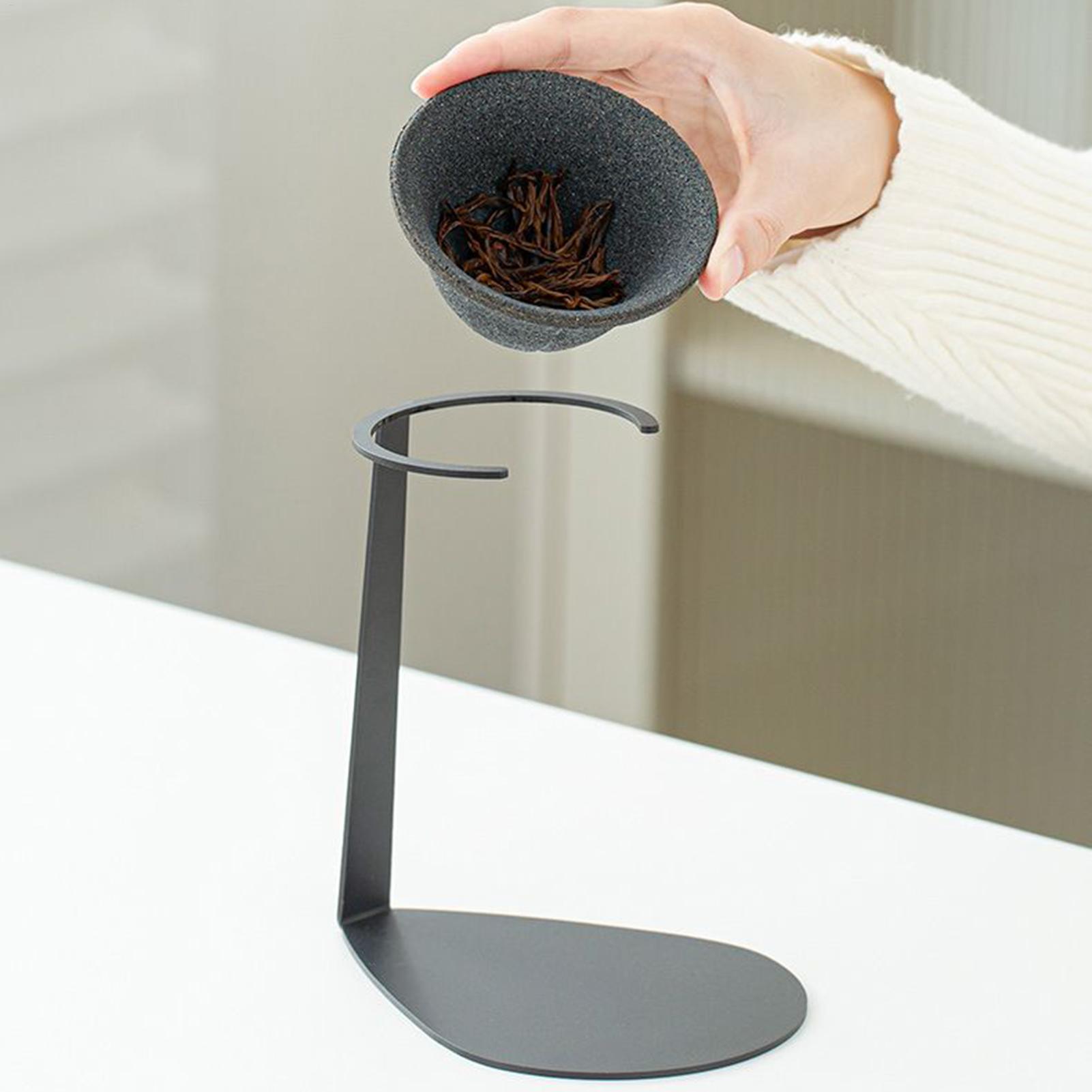 Ceramic Coffee Filter Cup Tea  - đánh giá và giá Home Bar Supplies