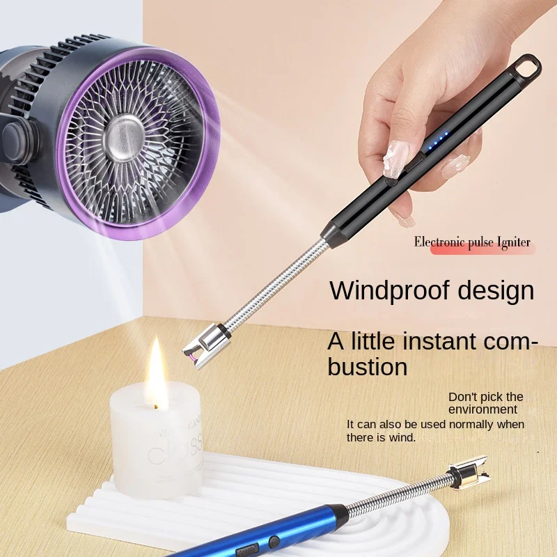 Type-C Metal Hose Extended Fir - đánh giá và giá Smoking Gun Kit