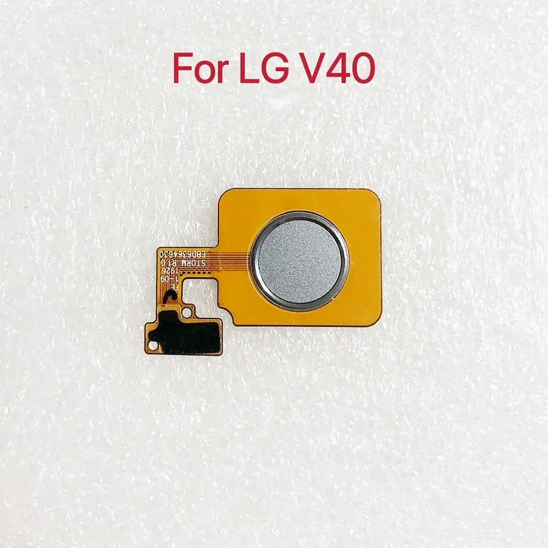 For LG V30 V40 Home Button Fin - đánh giá và giá Home Bar Iphone