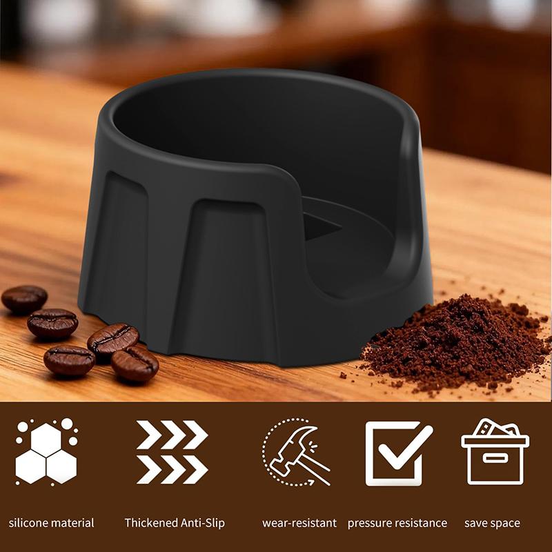 Espresso Portafilter Holder Ta - đánh giá và giá Home Barista