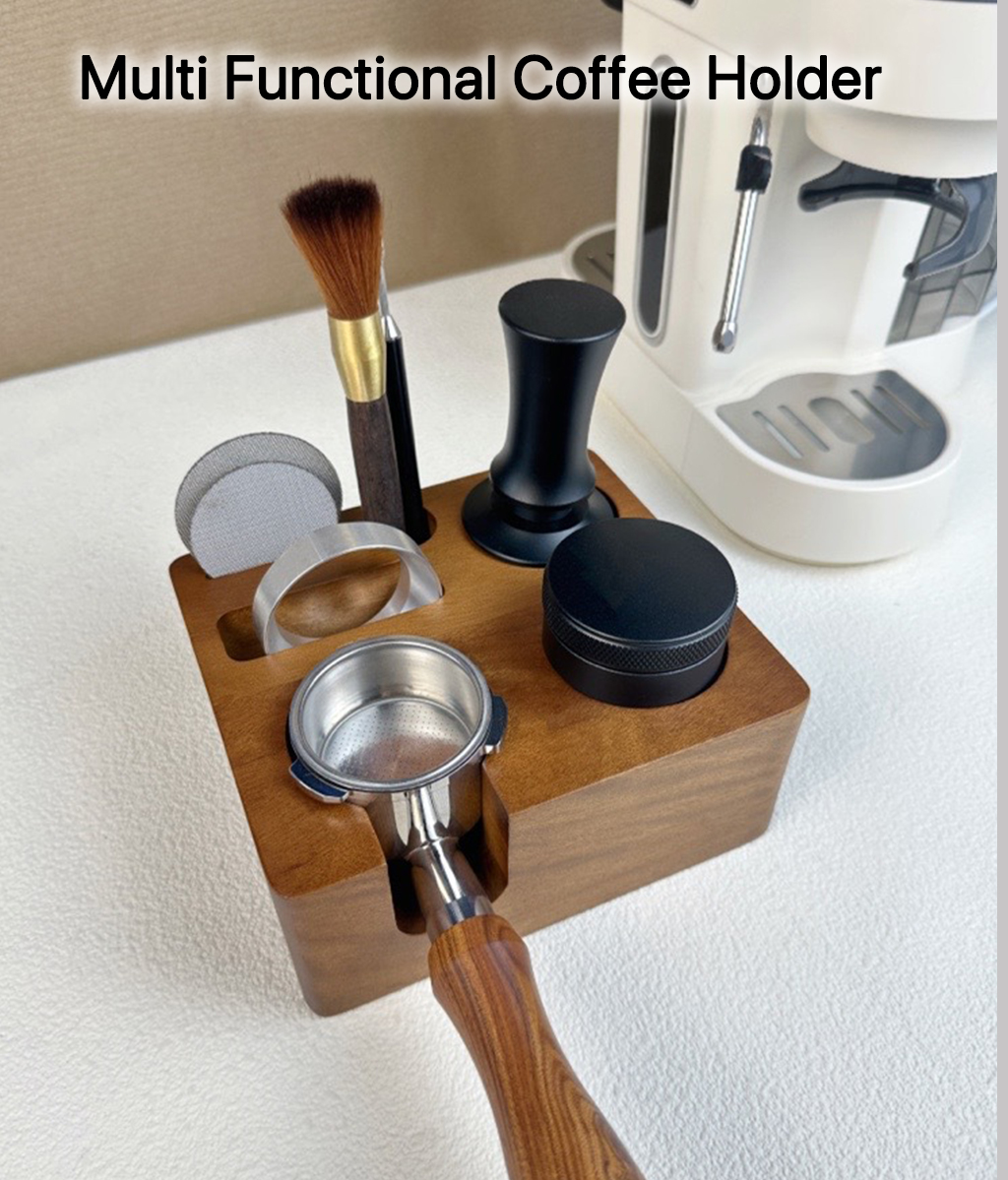 51mm 54mm 58mm Coffee Tamping  - đánh giá và giá Home Barista