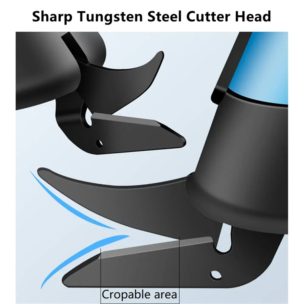 JANGKLIFE DIY Electric Scissor - đánh giá và giá Home Bar Supplies