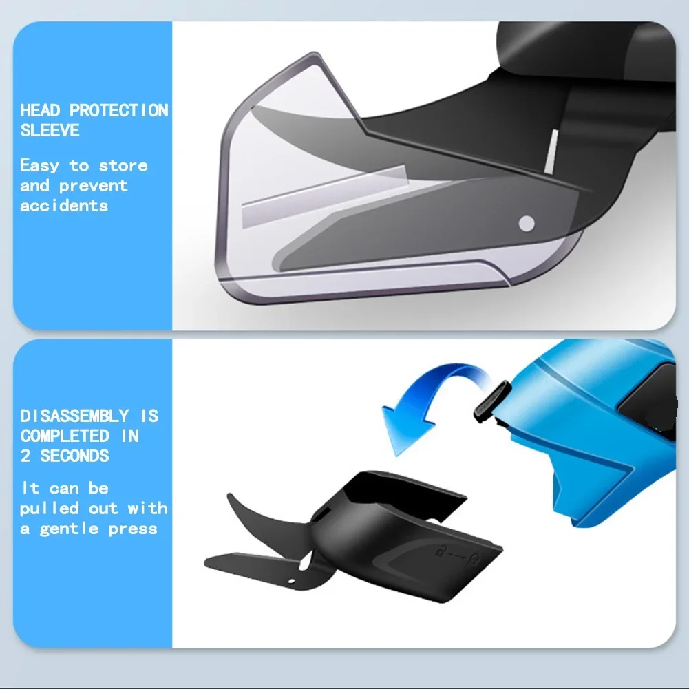 JANGKLIFE DIY Electric Scissor - đánh giá và giá Home Bar Supplies