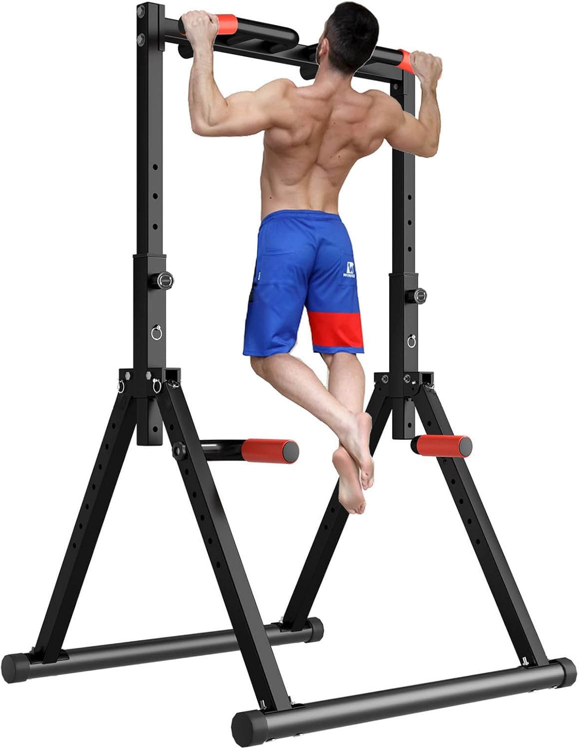 Power Tower Pull Up Bar Free S - đánh giá và giá Home Bar And Gym
