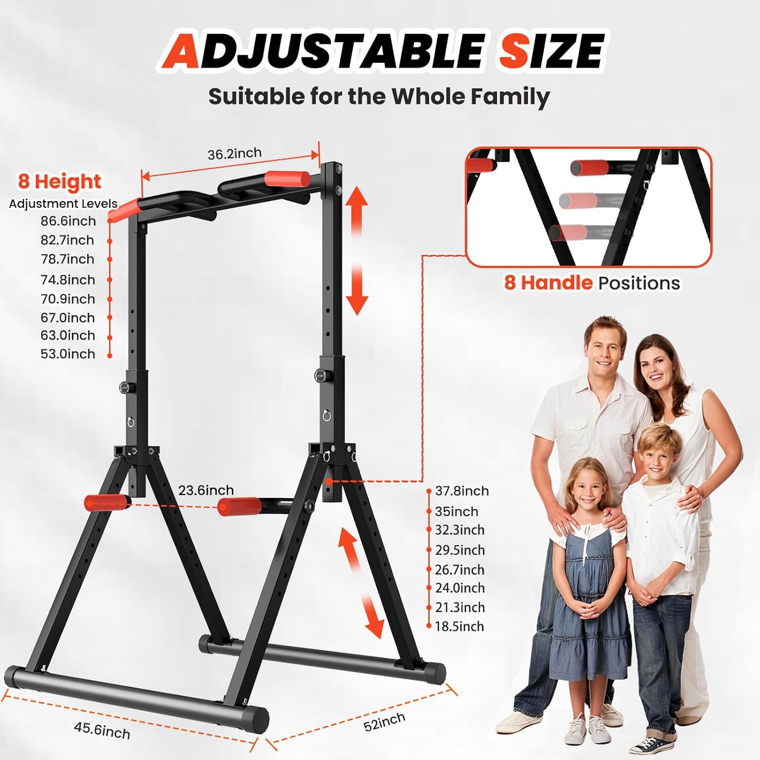 Power Tower Pull Up Bar Free S - đánh giá và giá Home Bar And Gym