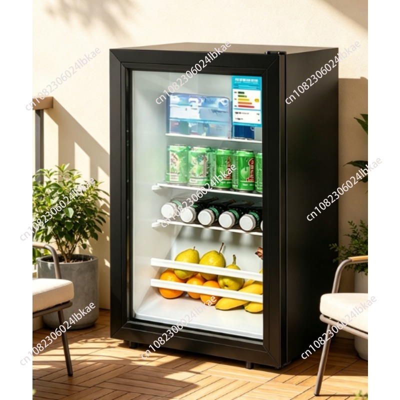 Home mini fridge ice bar - tra - đánh giá và giá Home Bar And Fridge