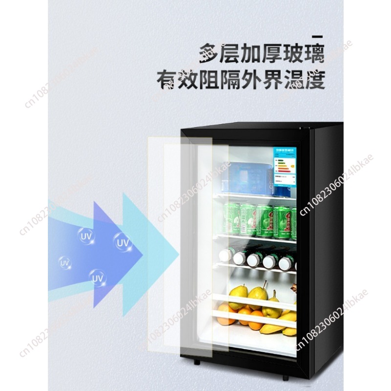 Home mini fridge ice bar - tra - đánh giá và giá Home Bar And Fridge
