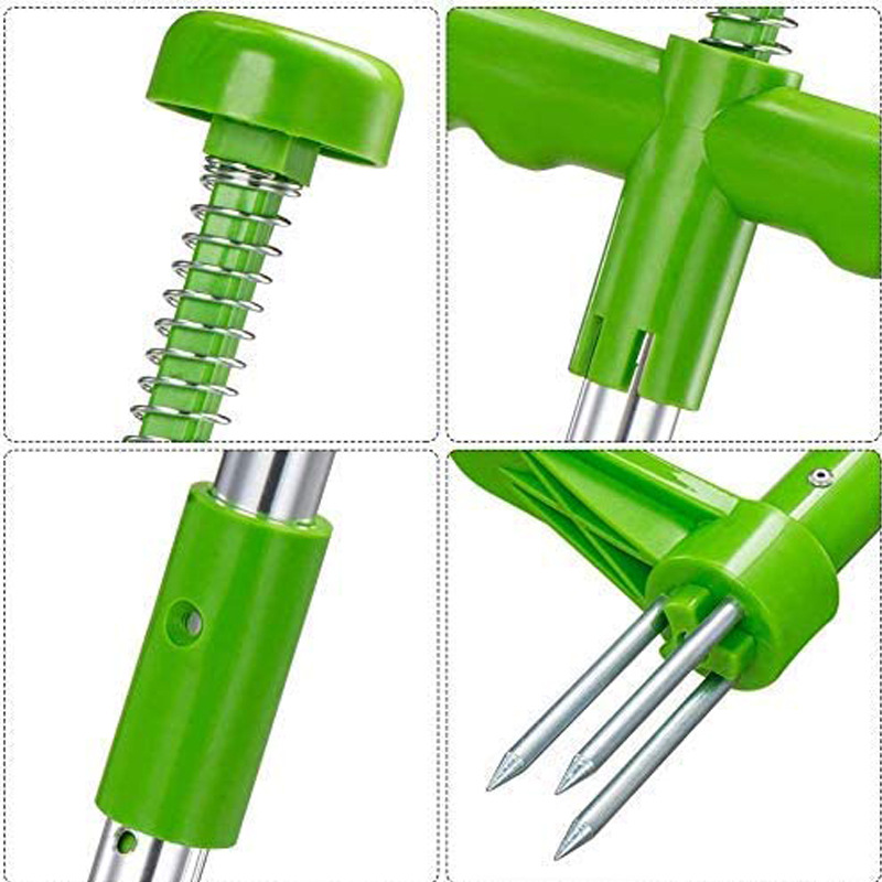 Portable Long Handle Weed Remo - đánh giá và giá Home Bar Supplies
