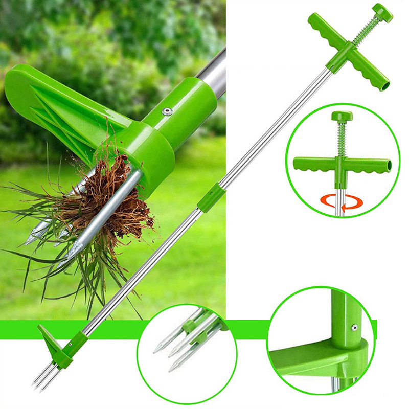 Portable Long Handle Weed Remo - đánh giá và giá Home Bar Supplies