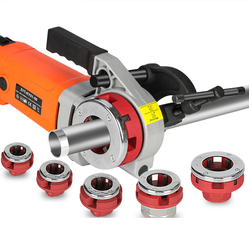 Hand-Held Electric Pipe Thread - đánh giá và giá Home Bar Supplies