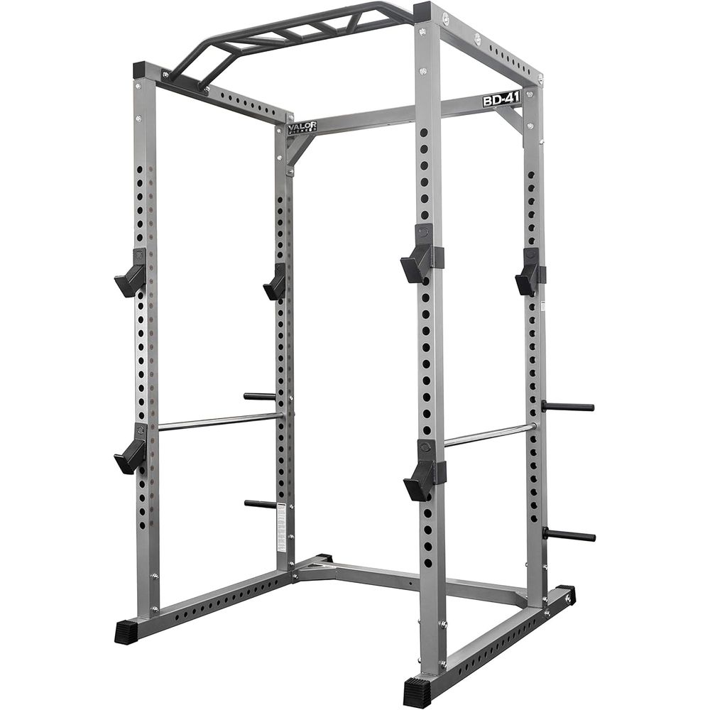 Versatile Home Gym: Power Rack - đánh giá và giá Home Bar And Gym