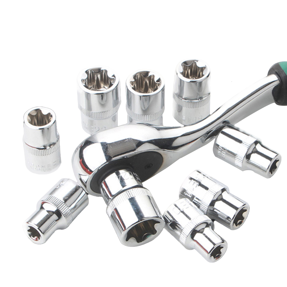 With a Case E4-E24 Star Socket - đánh giá và giá Home Bar Supplies