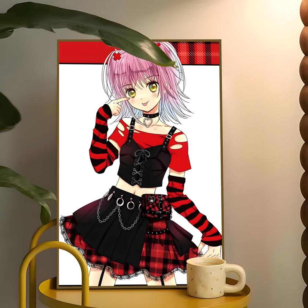 Magical Girl Shugo Chara! Post - đánh giá và giá Home Bar And Theater