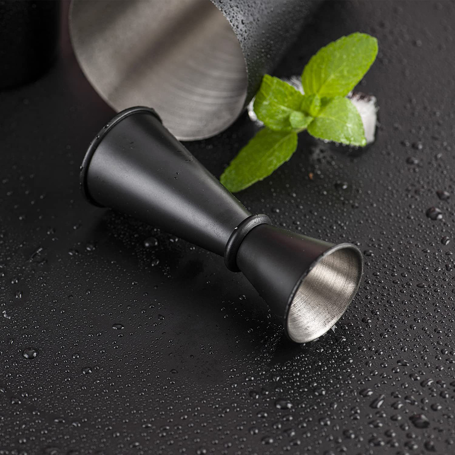 Boston Cocktail Shaker Set 4-P - đánh giá và giá Boston Shaker Set