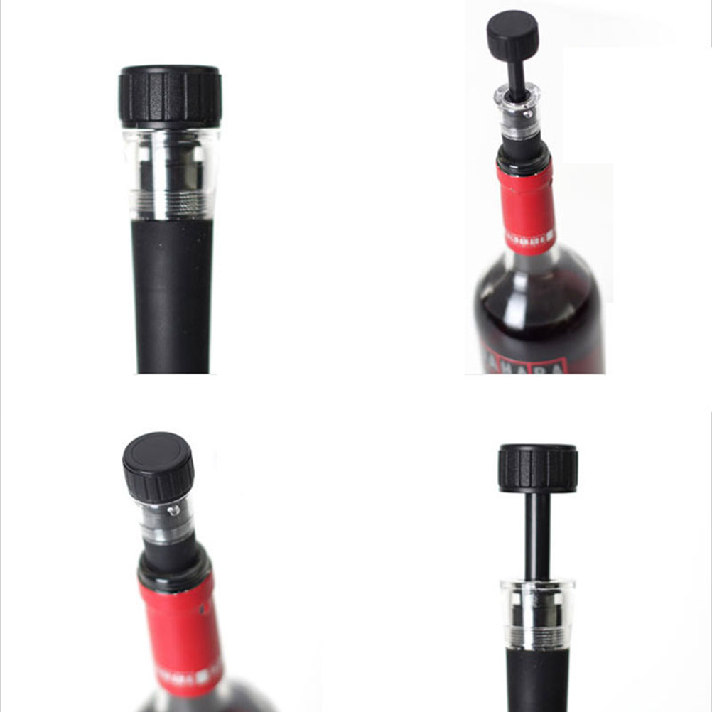 1Pcs Black Fine Workmanship Ch - đánh giá và giá Wine Preservation Pump