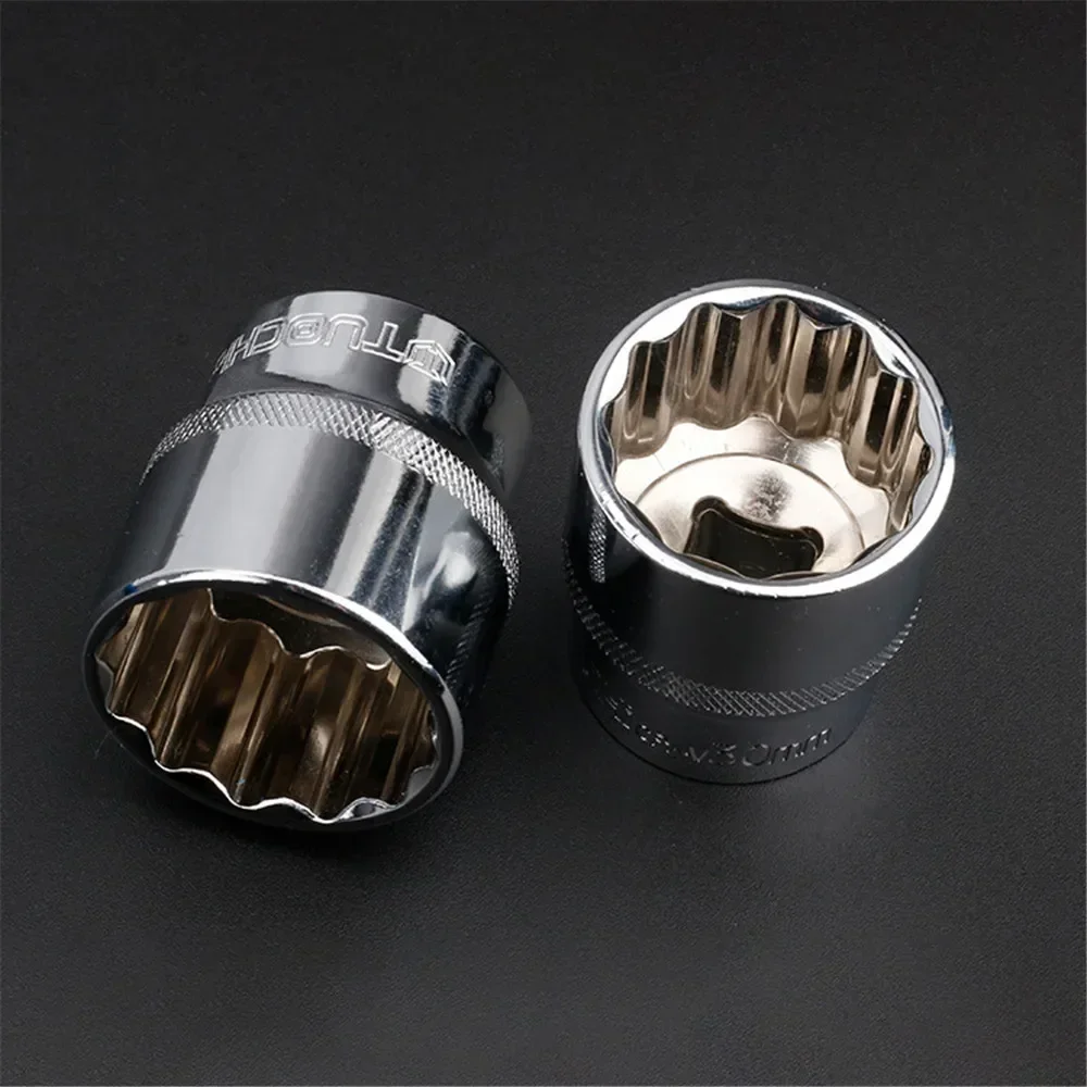 12 Point Socket Wrench Set 8-3 - đánh giá và giá Home Bar Supplies