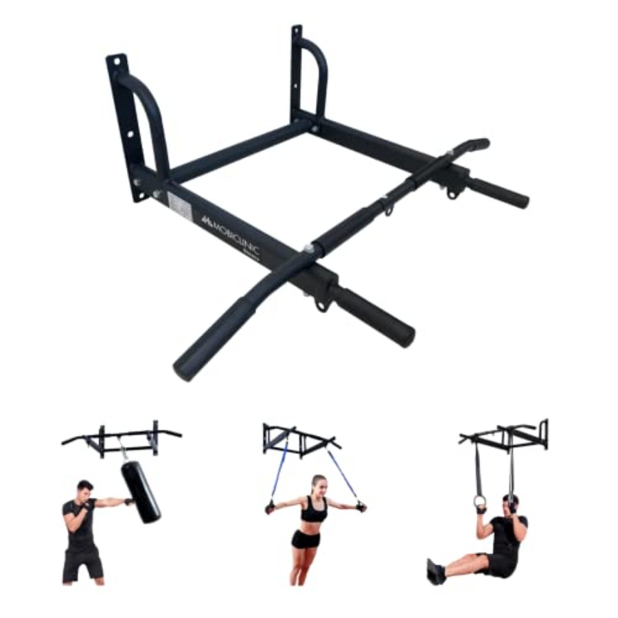 Home Gym Wall Pull Up Bar for  - đánh giá và giá Home Bar And Gym