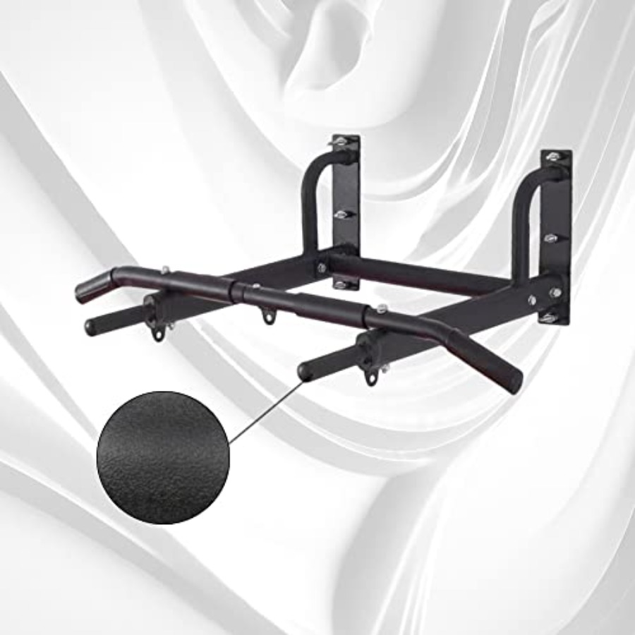 Home Gym Wall Pull Up Bar for  - đánh giá và giá Home Bar And Gym