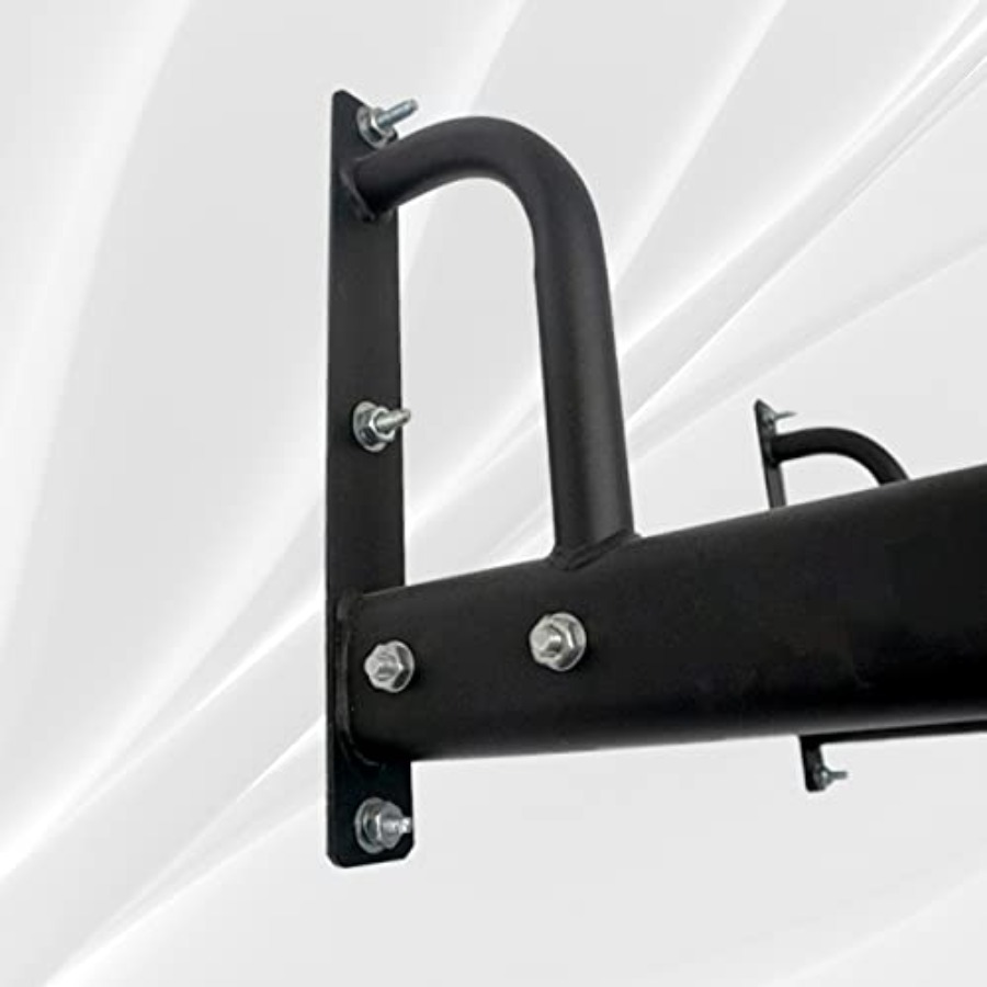 Home Gym Wall Pull Up Bar for  - đánh giá và giá Home Bar And Gym