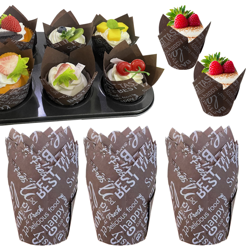 50Pcs/100Pcs Coffee-Themed Tul - đánh giá và giá Home Barista