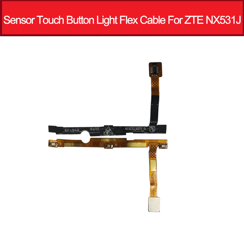 Sensor Touch Button Light Ligh - đánh giá và giá Home Bar Iphone
