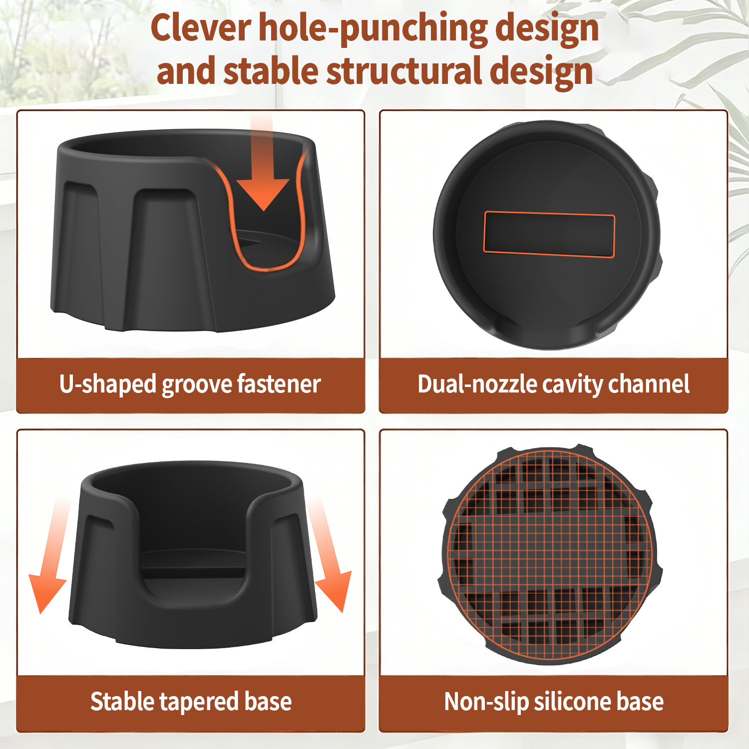 Silicone Espresso Tamper Mat N - đánh giá và giá Home Barista