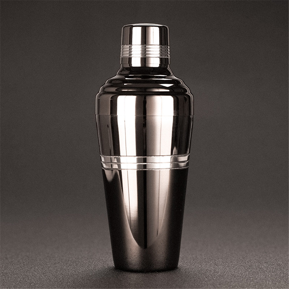 510ml Stainless Steel Cocktail - đánh giá và giá Boston Shaker Set