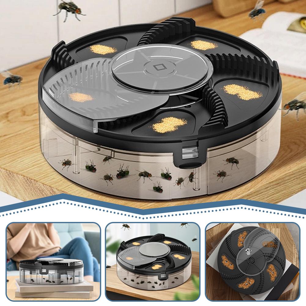 Automatic Rotating Electric Fl - đánh giá và giá Home Bar Supplies