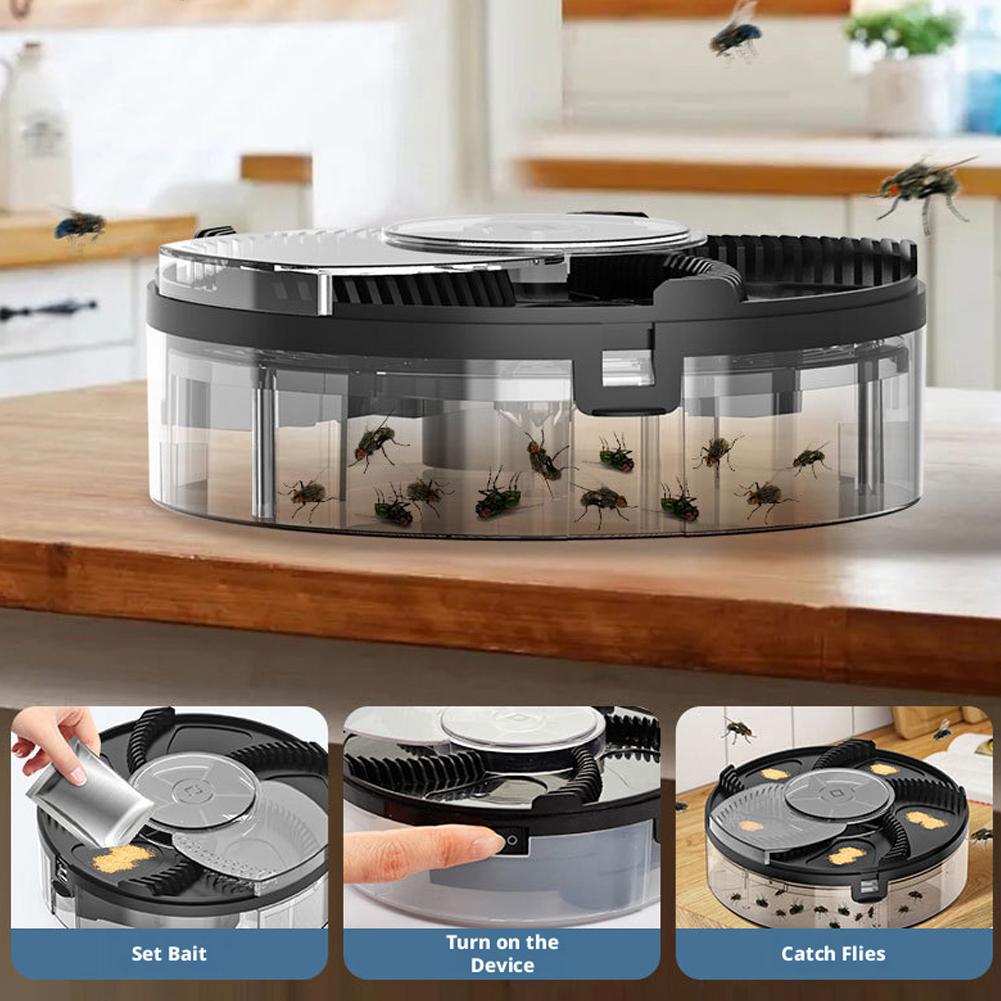 Automatic Rotating Electric Fl - đánh giá và giá Home Bar Supplies