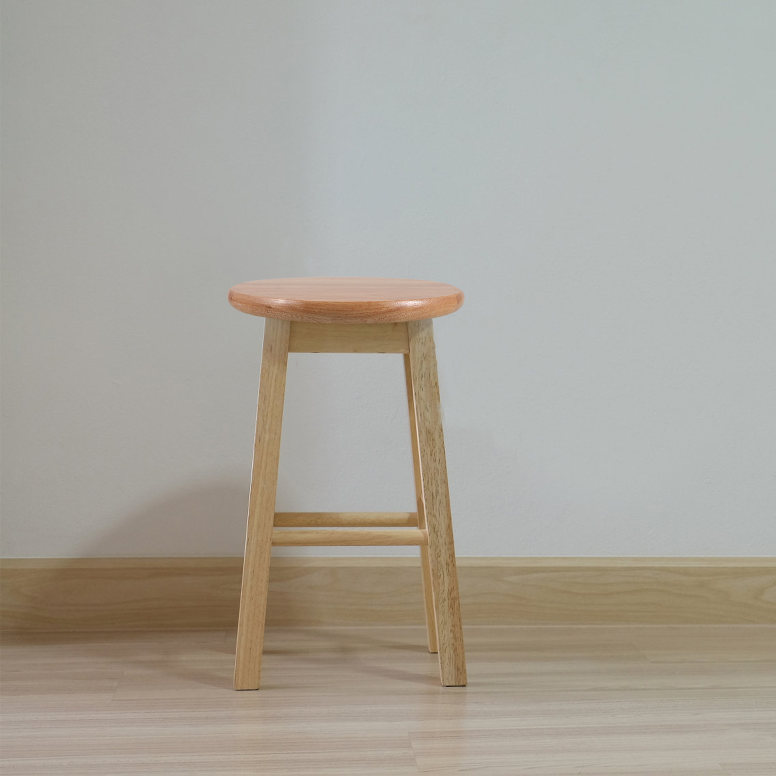 Round Wooden Bar Stool Seat Re - đánh giá và giá Home Bar Seating