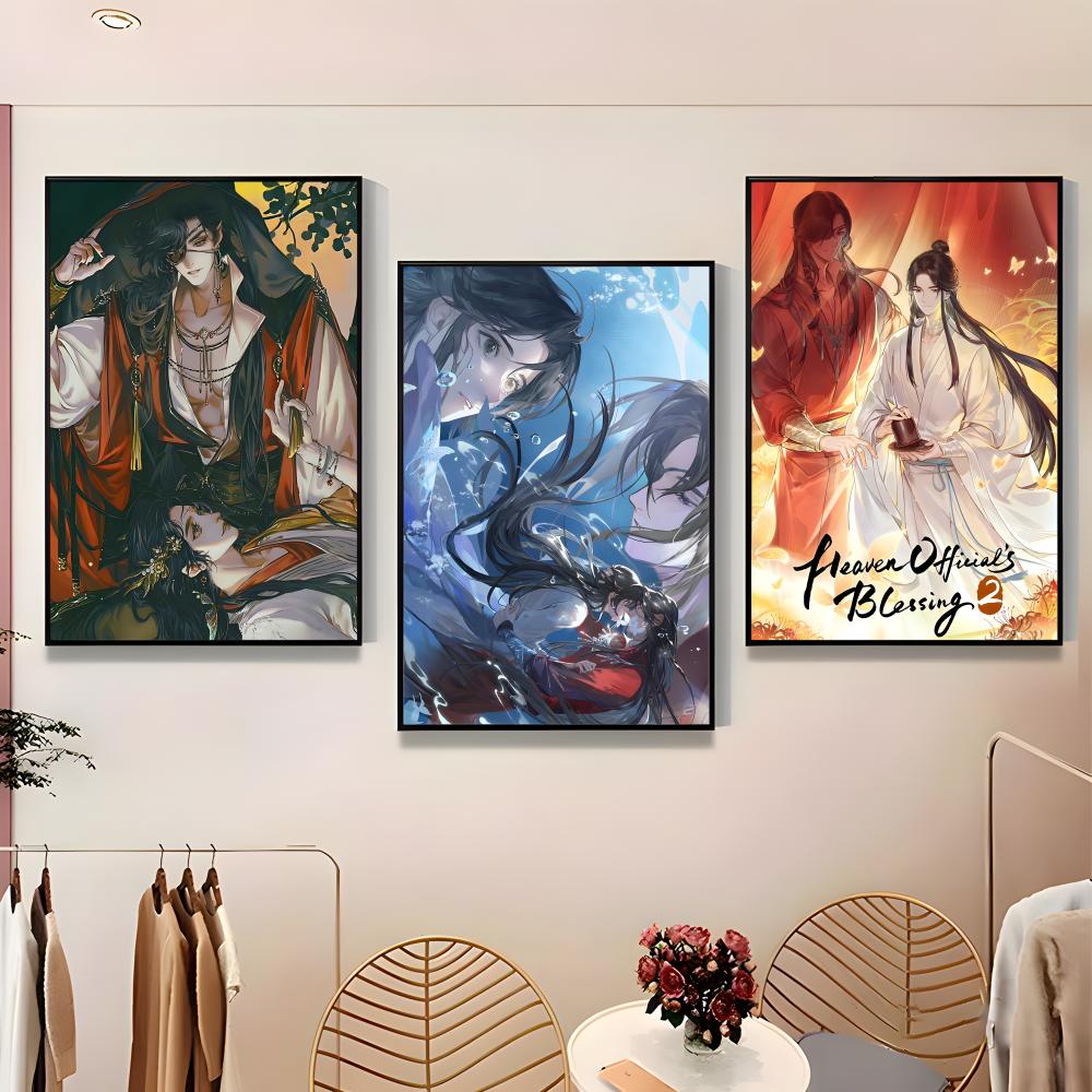 Fantasy Donghua Heaven Officia - đánh giá và giá Home Bar And Theater