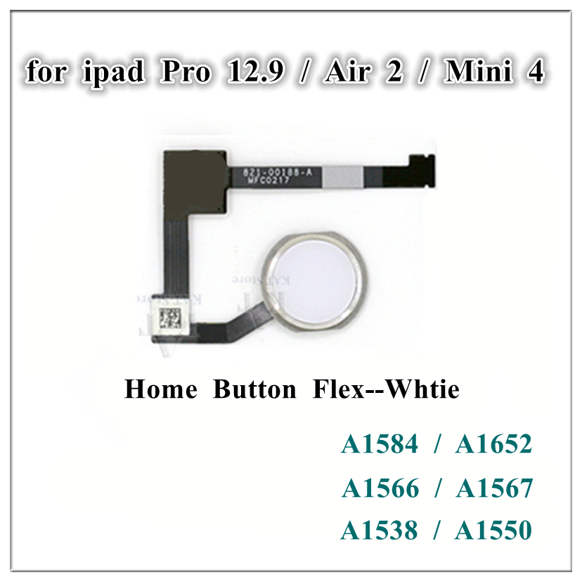 1Pcs Home Button Menu Return K - đánh giá và giá Home Bar Iphone