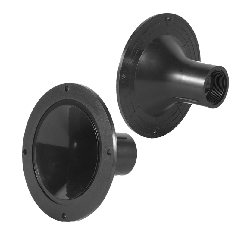 2Pcs Horn Part Compact Size fo - đánh giá và giá Home Bar And Theater