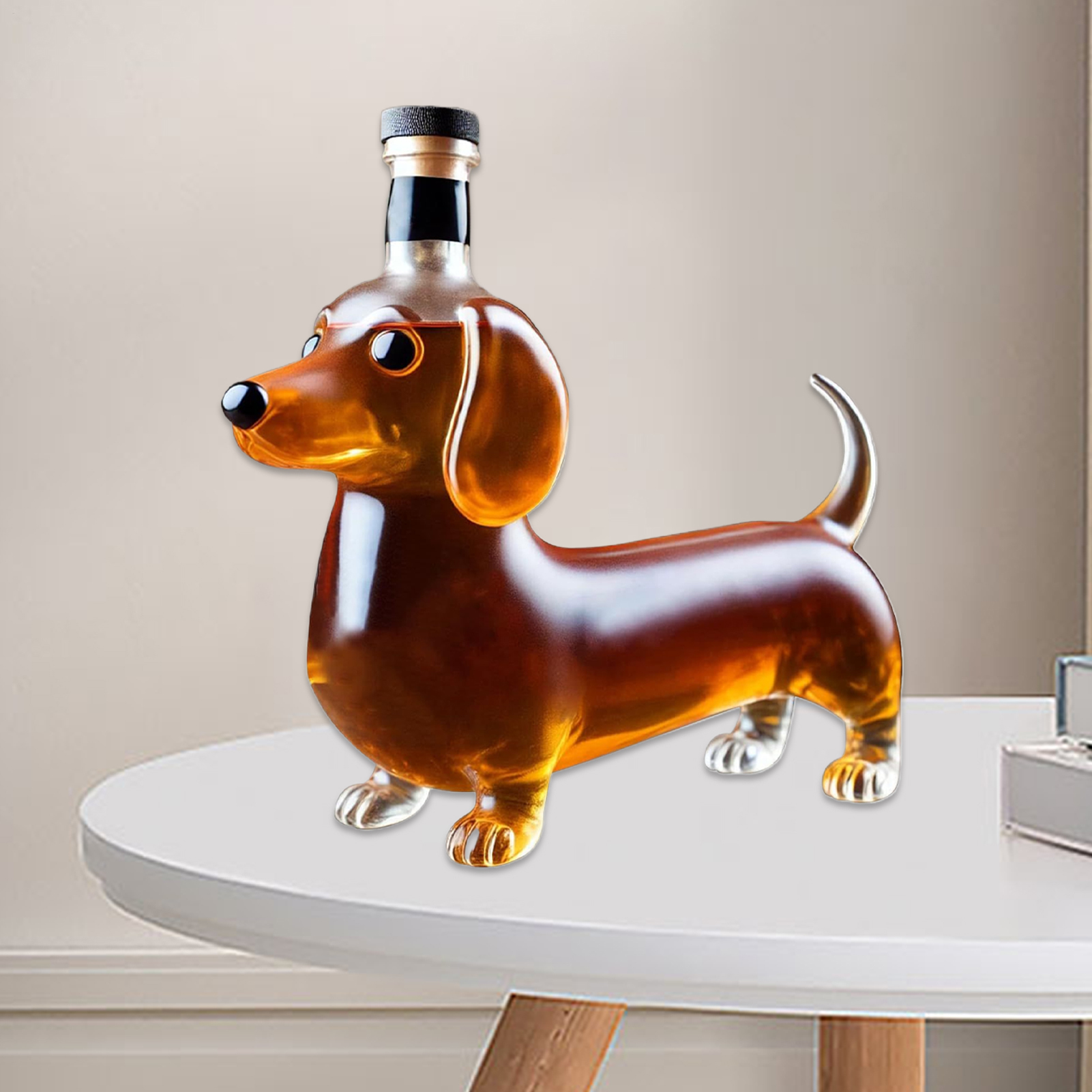 Whiskey Glass Liquor Bottle Da - đánh giá và giá Home Bar Shelves