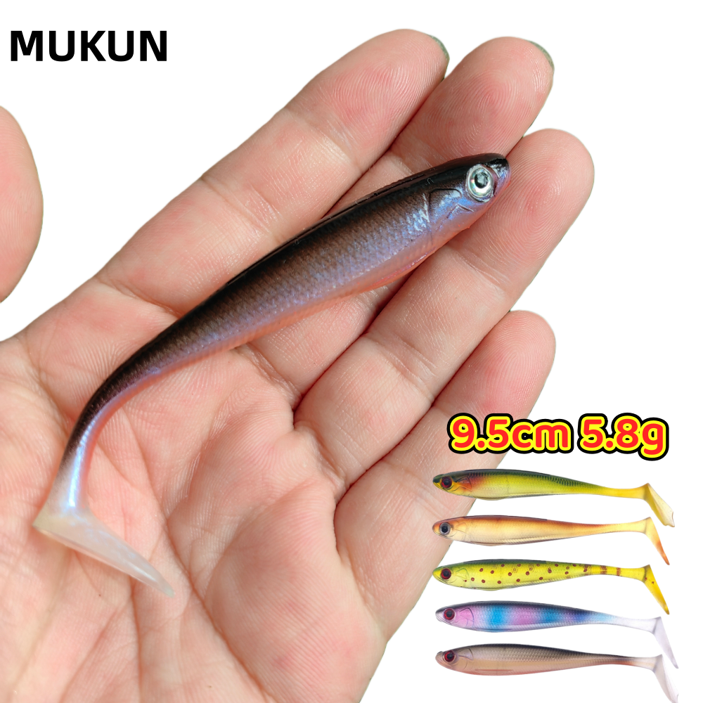 7pcs/Set Double Color Silicone - đánh giá và giá Jigger Double Sided