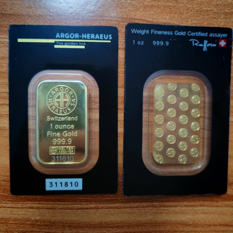 2025 Creative Replica 1oz Gold - đánh giá và giá Bar Cart Gold