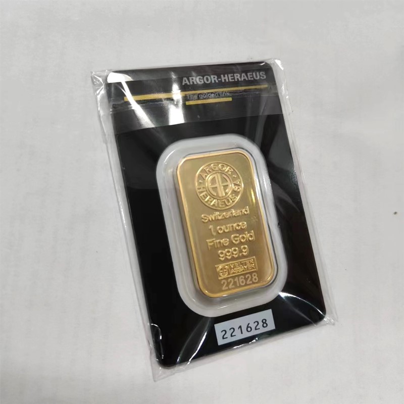 2025 Creative Replica 1oz Gold - đánh giá và giá Bar Cart Gold